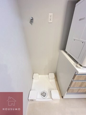 スプランディッド城東関目の物件内観写真