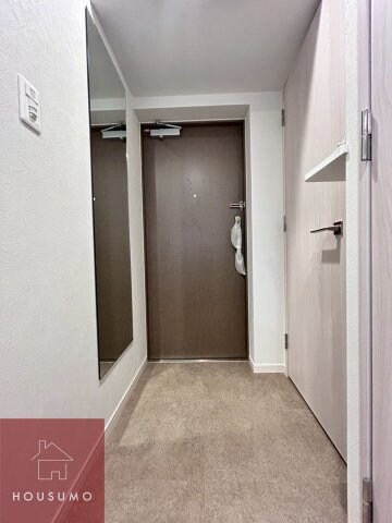 スプランディッド城東関目の物件内観写真