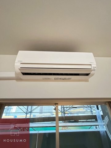 スプランディッド城東関目の物件内観写真