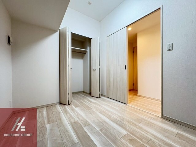 プレジオ本町の物件内観写真