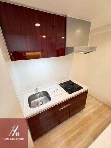 プレジオ本町の物件内観写真