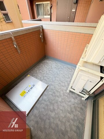 プレジオ本町の物件内観写真