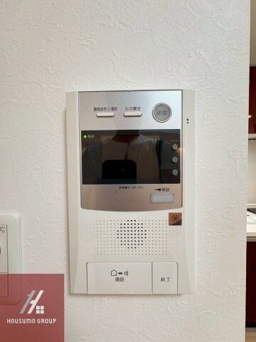 プレジオ本町の物件内観写真