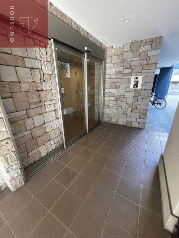 みおつくし都島の物件外観写真