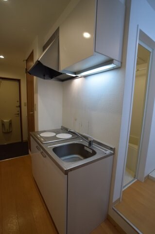 みおつくし都島の物件内観写真