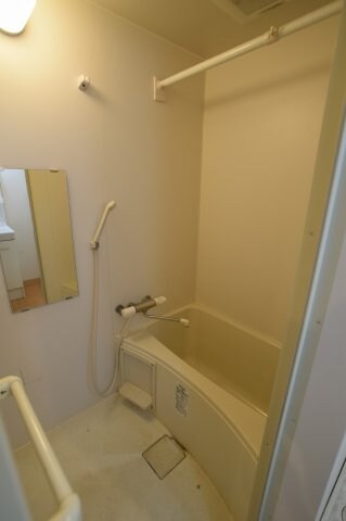 みおつくし都島の物件内観写真