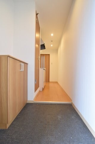 みおつくし都島の物件内観写真