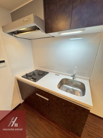 レオングラン本町橋の物件内観写真