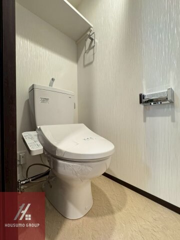 レオングラン本町橋の物件内観写真