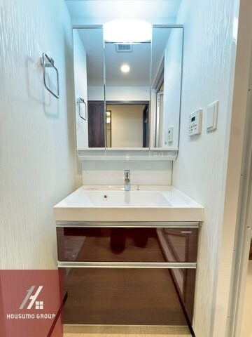 レオングラン本町橋の物件内観写真