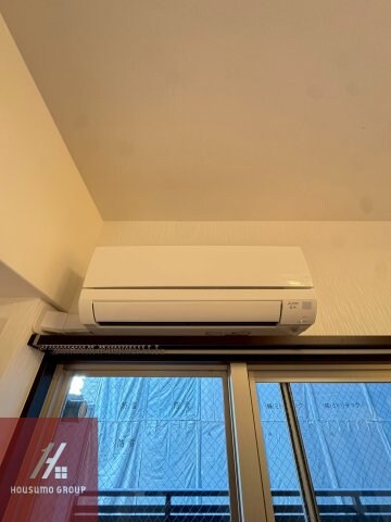 レオングラン本町橋の物件内観写真