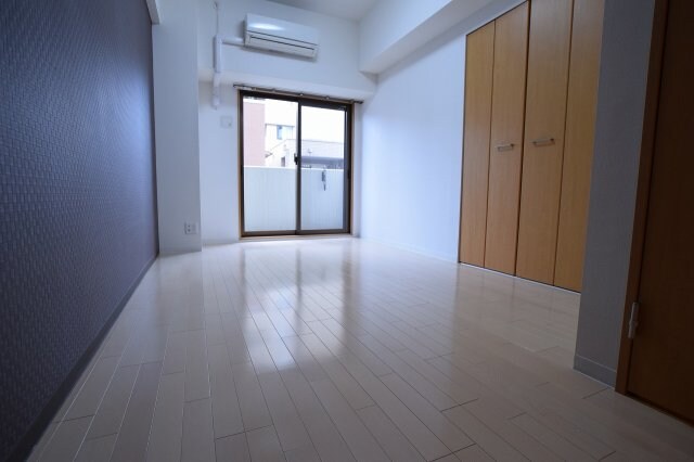 Uresidence京橋の物件内観写真