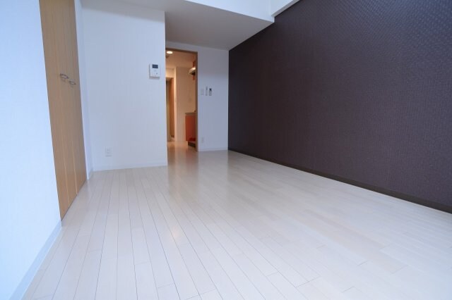 Uresidence京橋の物件内観写真