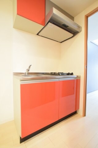 Uresidence京橋の物件内観写真