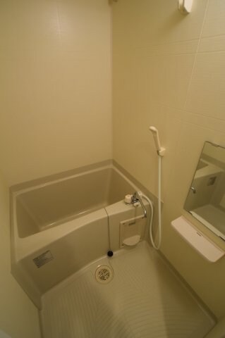 Uresidence京橋の物件内観写真