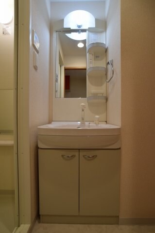 Uresidence京橋の物件内観写真