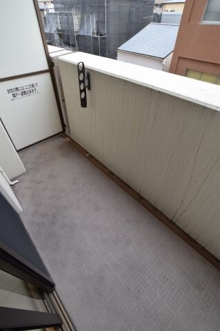 Uresidence京橋の物件内観写真