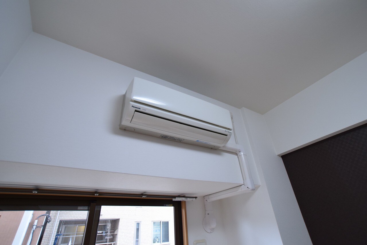 Uresidence京橋の物件内観写真