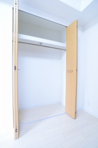 Uresidence京橋の物件内観写真