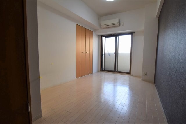 Uresidence京橋の物件内観写真