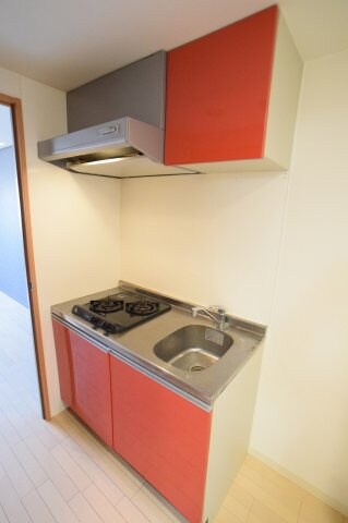 Uresidence京橋の物件内観写真