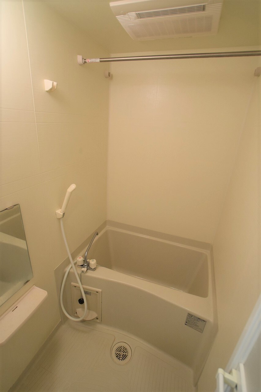 Uresidence京橋の物件内観写真