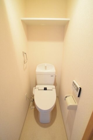 Uresidence京橋の物件内観写真