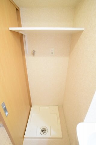 Uresidence京橋の物件内観写真