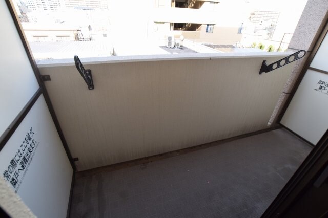 Uresidence京橋の物件内観写真