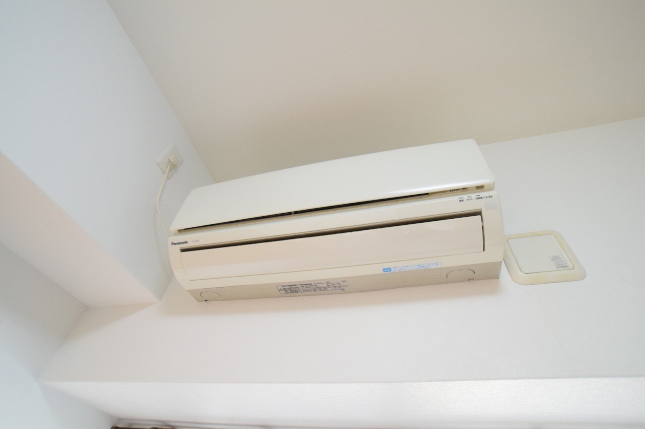 Uresidence京橋の物件内観写真