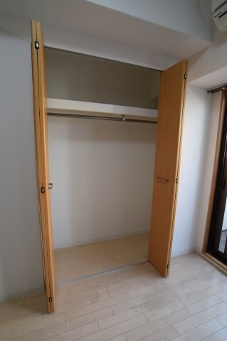 Uresidence京橋の物件内観写真