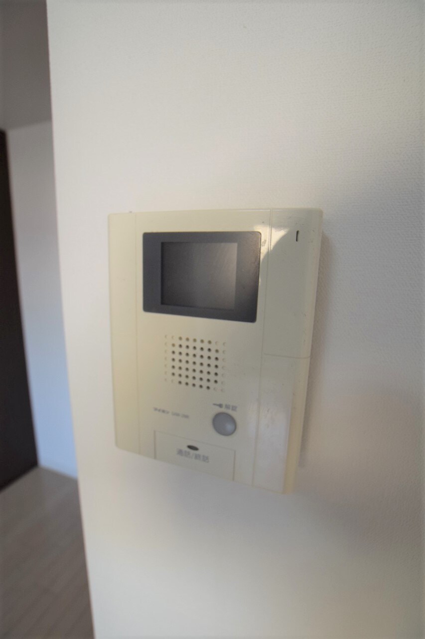 Uresidence京橋の物件内観写真