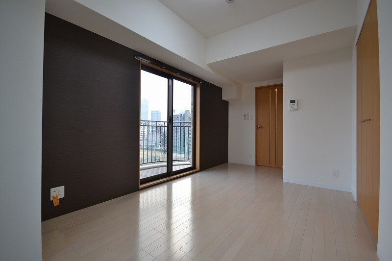 Uresidence京橋の物件内観写真