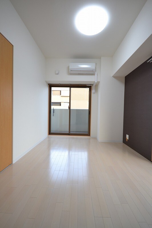 Uresidence京橋の物件内観写真