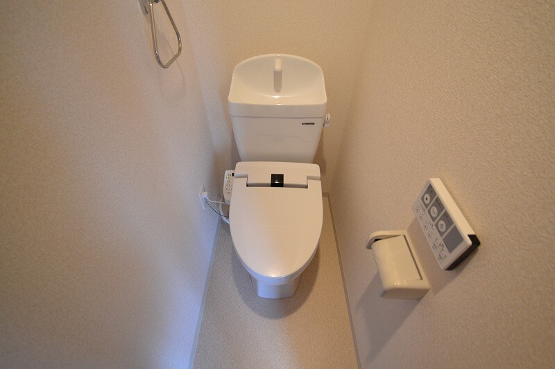 Uresidence京橋の物件内観写真