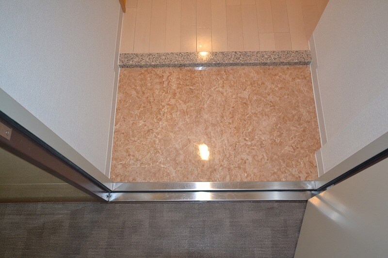 Uresidence京橋の物件内観写真