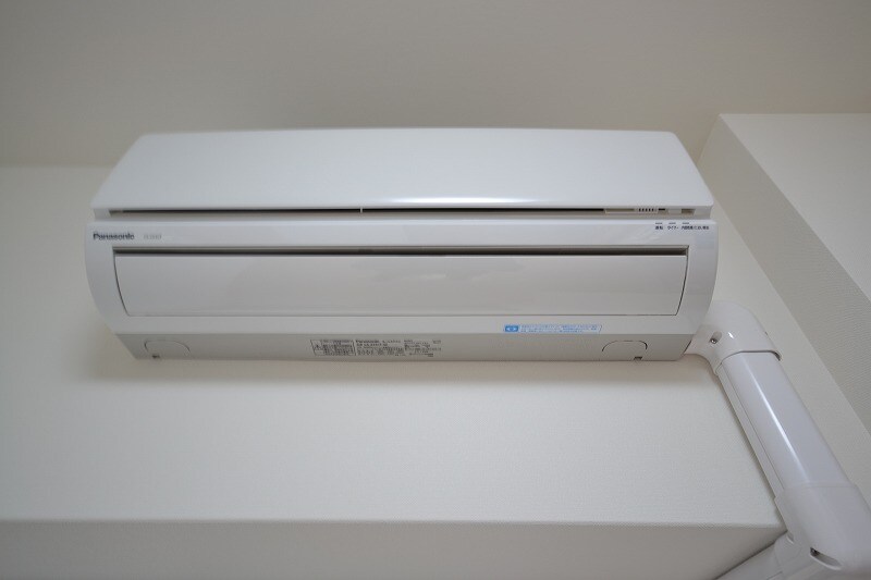 Uresidence京橋の物件内観写真