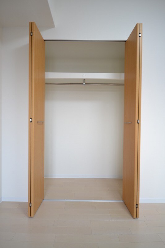 Uresidence京橋の物件内観写真