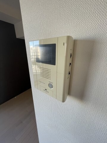 Uresidence京橋の物件内観写真