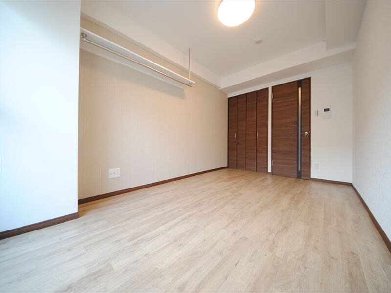 ウインズコート城東中央の物件内観写真