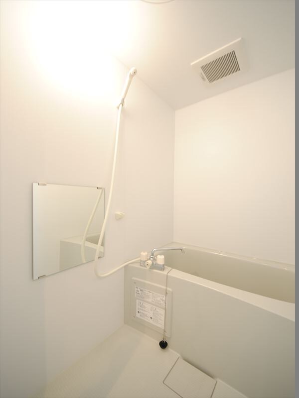 ウインズコート城東中央の物件内観写真