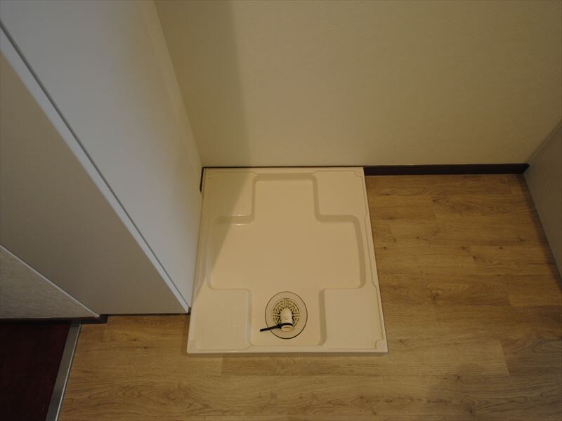 ウインズコート城東中央の物件内観写真