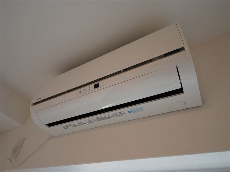 ウインズコート城東中央の物件内観写真