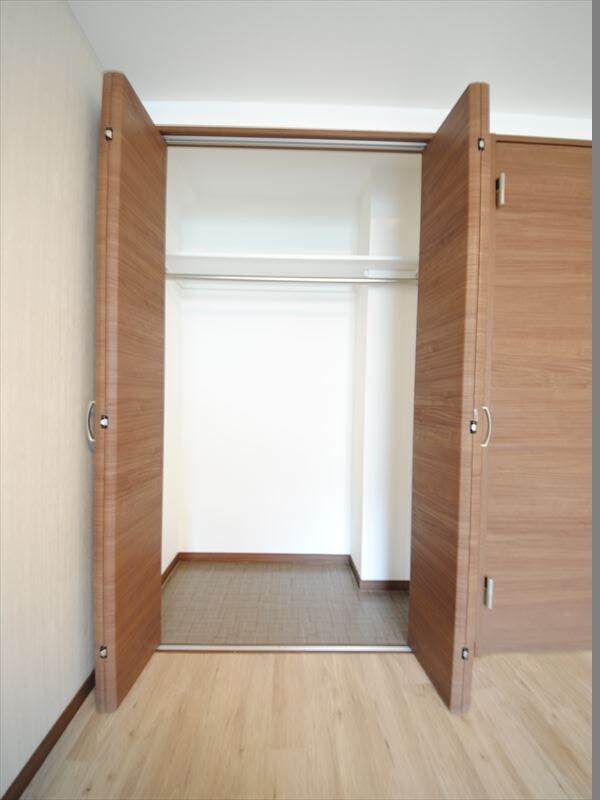 ウインズコート城東中央の物件内観写真