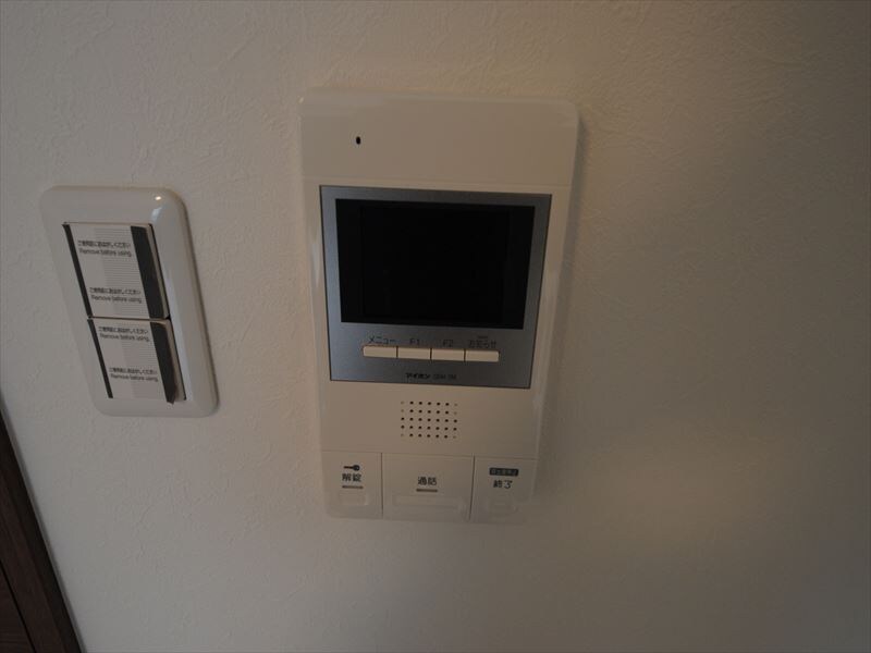 ウインズコート城東中央の物件内観写真