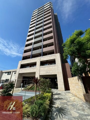 CREATO北大阪レヴァンテの物件外観写真