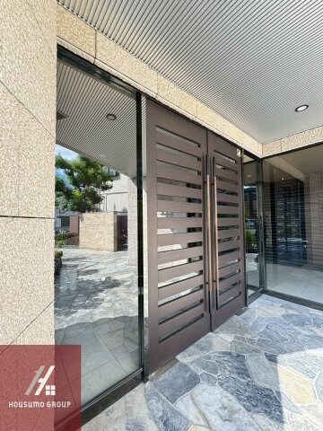 CREATO北大阪レヴァンテの物件外観写真