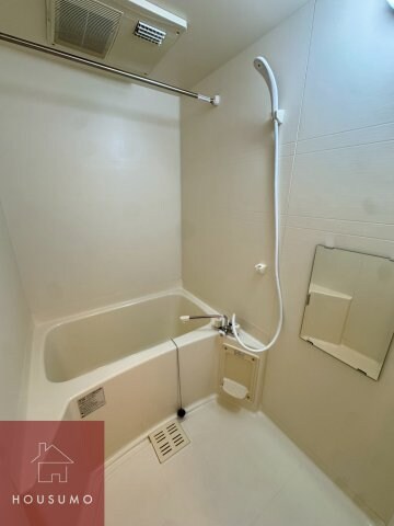 ヴィラタワー谷町の物件内観写真