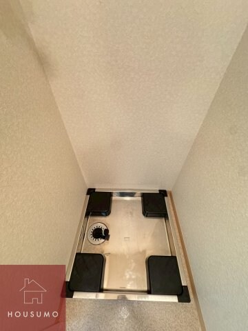 ヴィラタワー谷町の物件内観写真