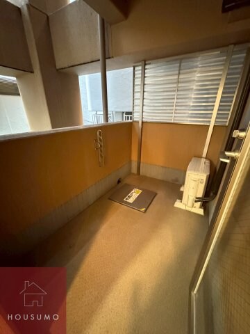 ヴィラタワー谷町の物件内観写真